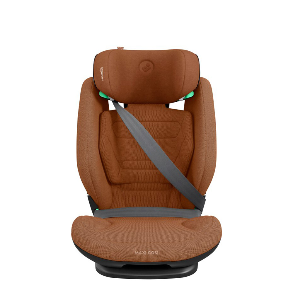 Maxi-Cosi Rodifix Pro2 i-Size Authentic Terra selepude
