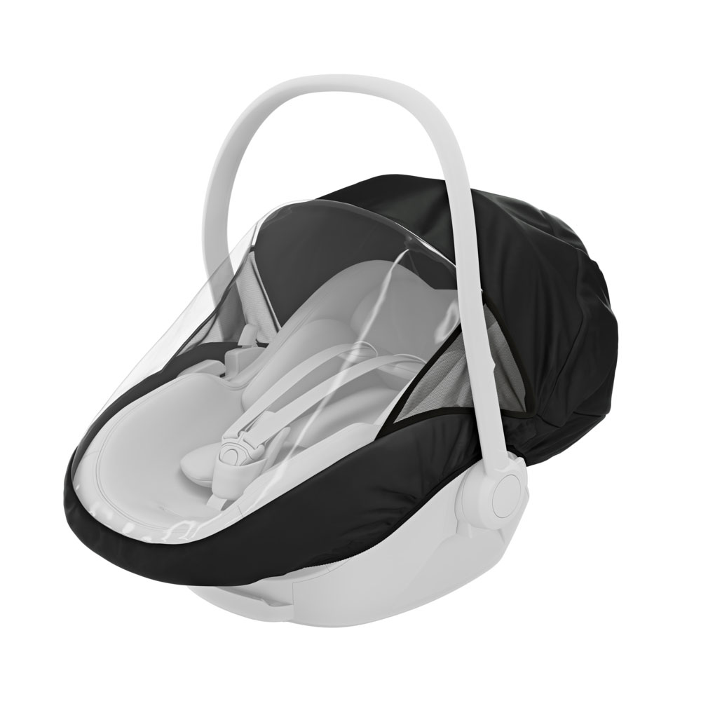 Thule baby cover regnslag