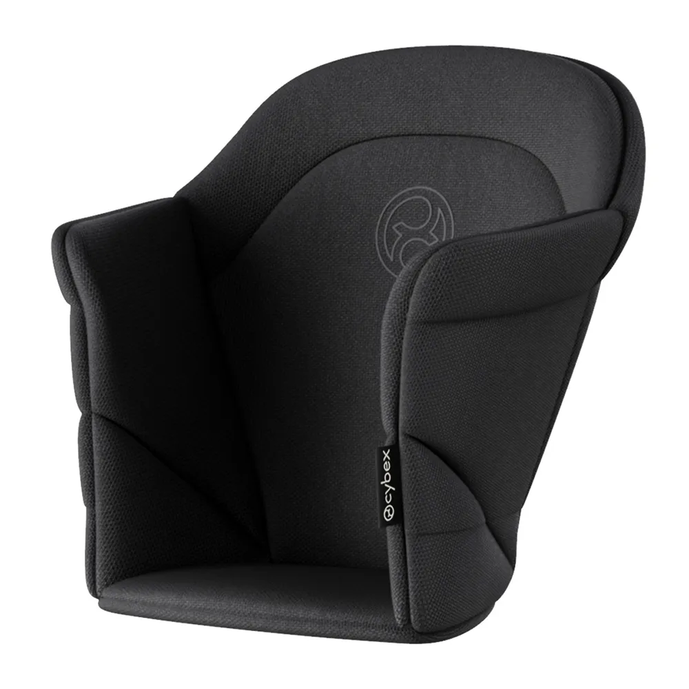 Cybex CLICK & FOLD Sædehynde Stunning Black
