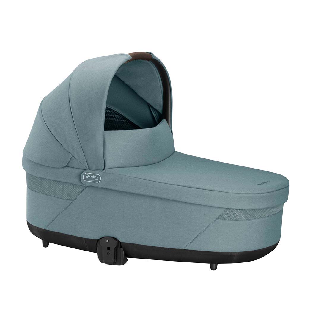Cybex Talos S Lux klapvogn Sky Blue 2023