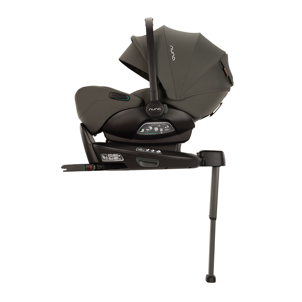 Nuna babyautostol Arra Flex Pine