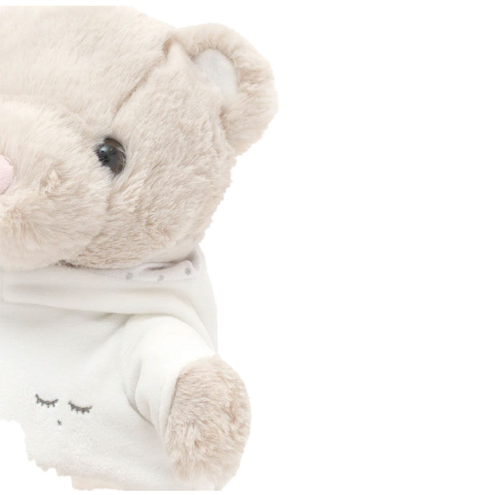 Livly Teddy Tay bamse Beige