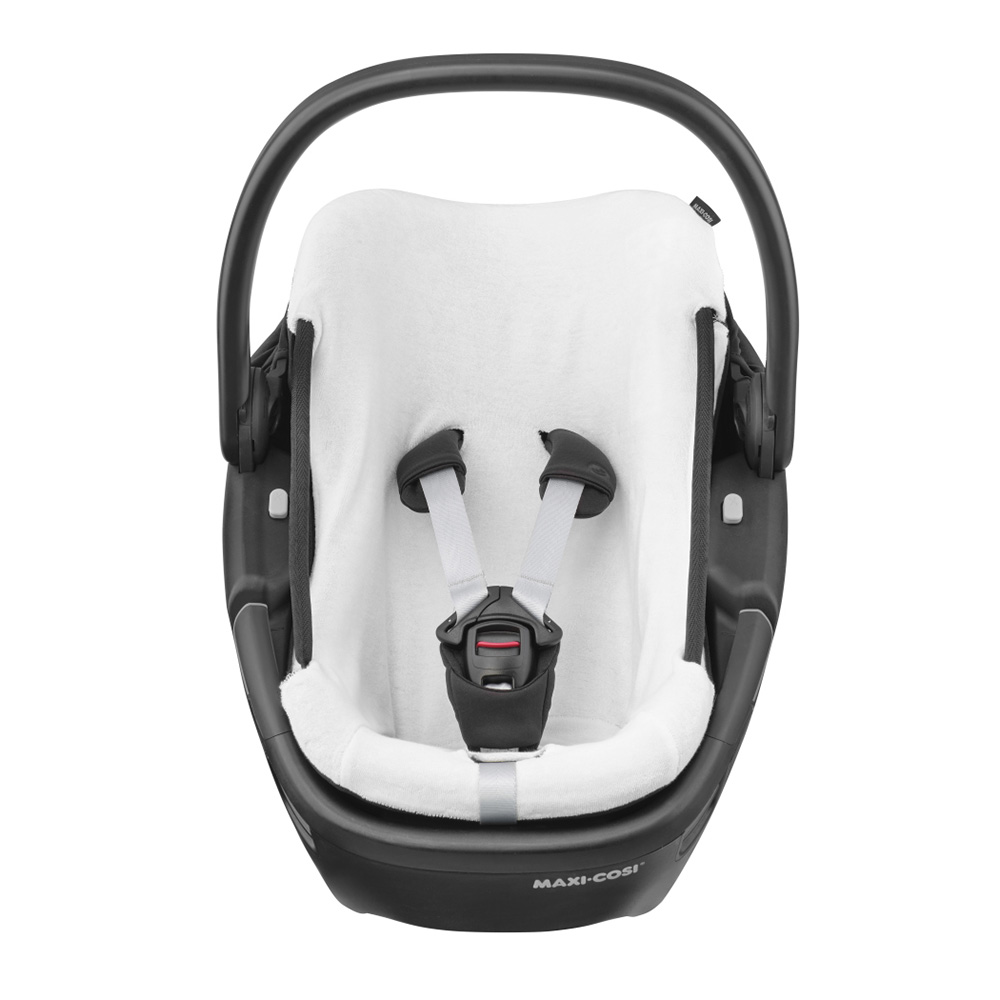 Maxi-Cosi Coral 360 I-Size cover