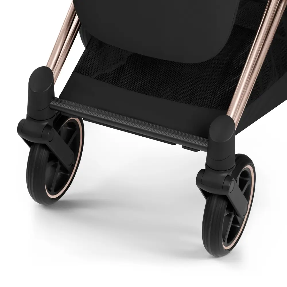 Cybex PRIAM barnevogn Rosegold/Sepia Black