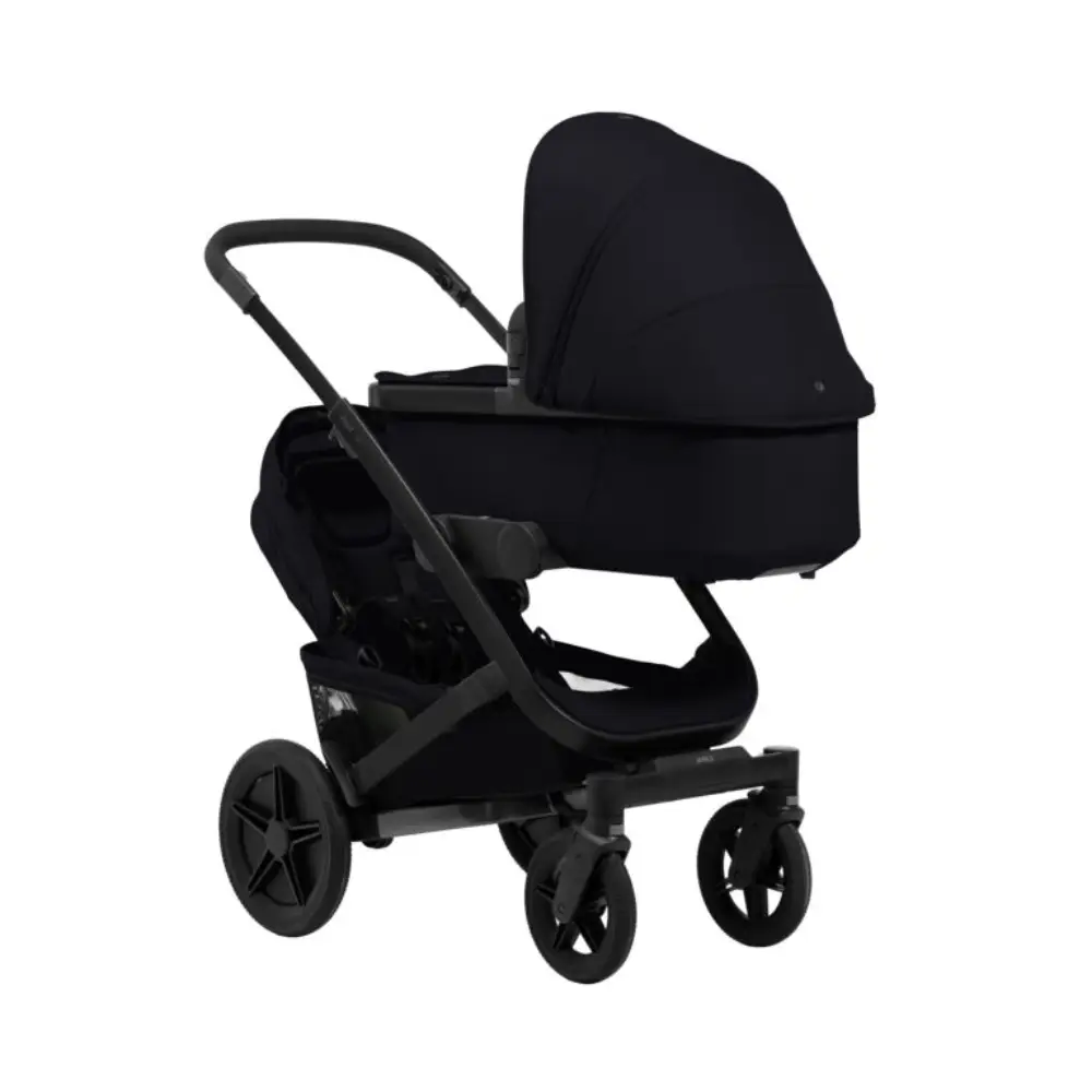 Joolz Geo5 Twin Stroller Duo Space sort