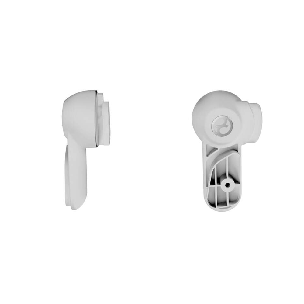 Cybex CLICK & FOLD Adapterset Light Grey