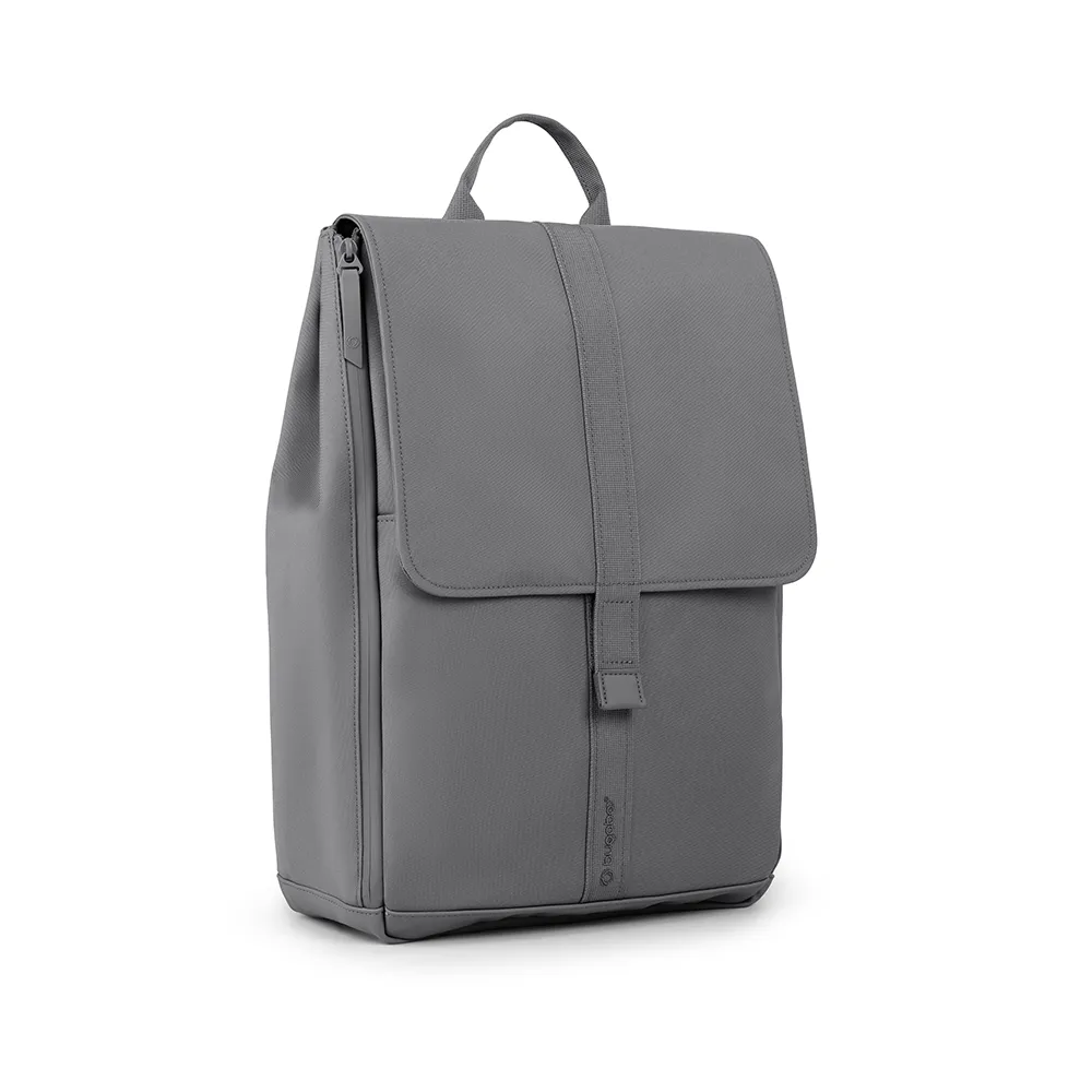 Bugaboo Backpack Pusletaske Moon Grey