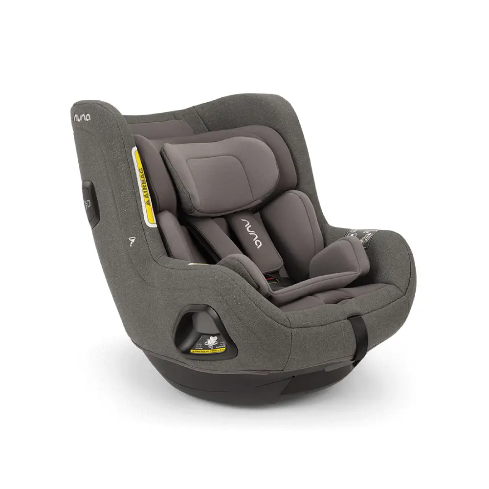 Nuna TODL Next autostol Thunder