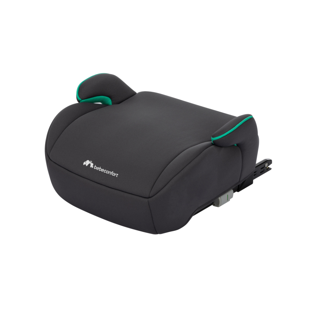 Bebeconfort Gaia I-fix Bæltepude Mineral Grafit