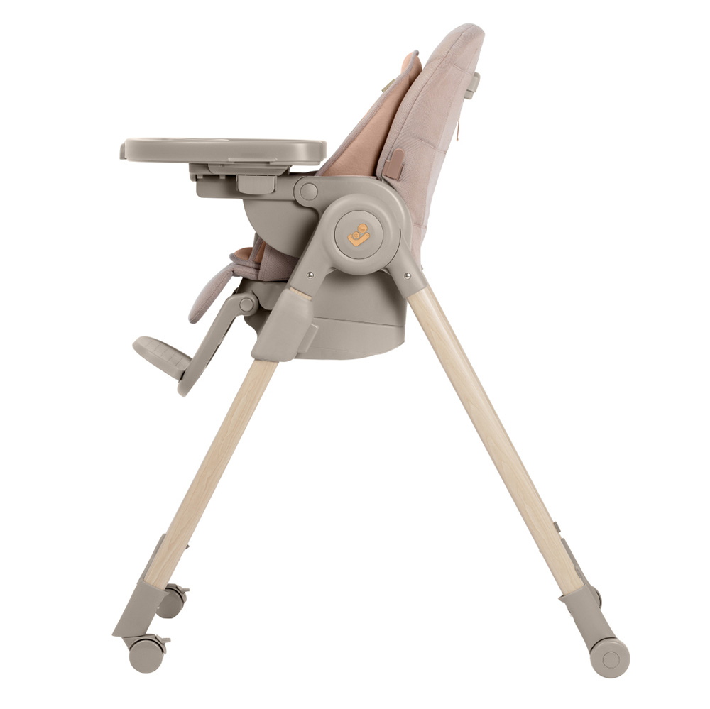 Maxi-Cosi MINLA PLUS spisestuestol ELEGANCE TERRA