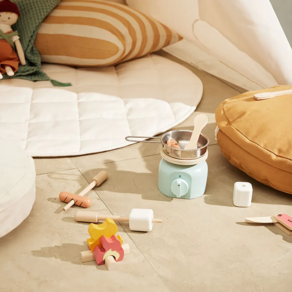 Kids Concept Campingkøkken KIDS HUB