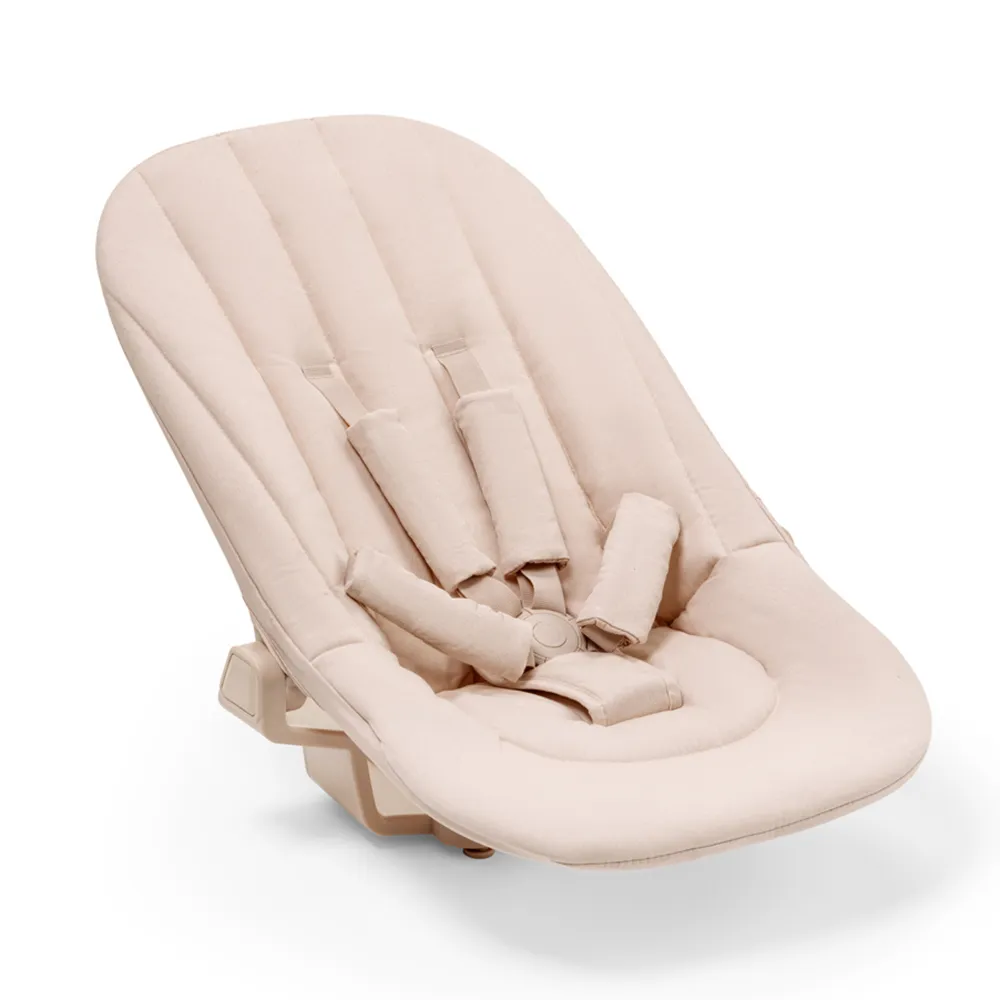 Elodie GRACE Newborn Seat Powder Pink