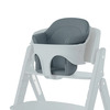 Cybex CLICK & FOLD Sædehynde Stone Blue
