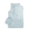 Done by Deer sengesæt  Lalee Blue