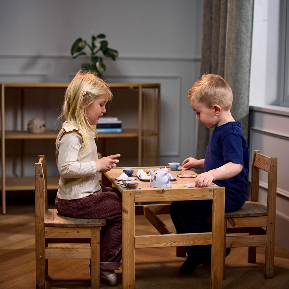 Filibabba legepose teselskab