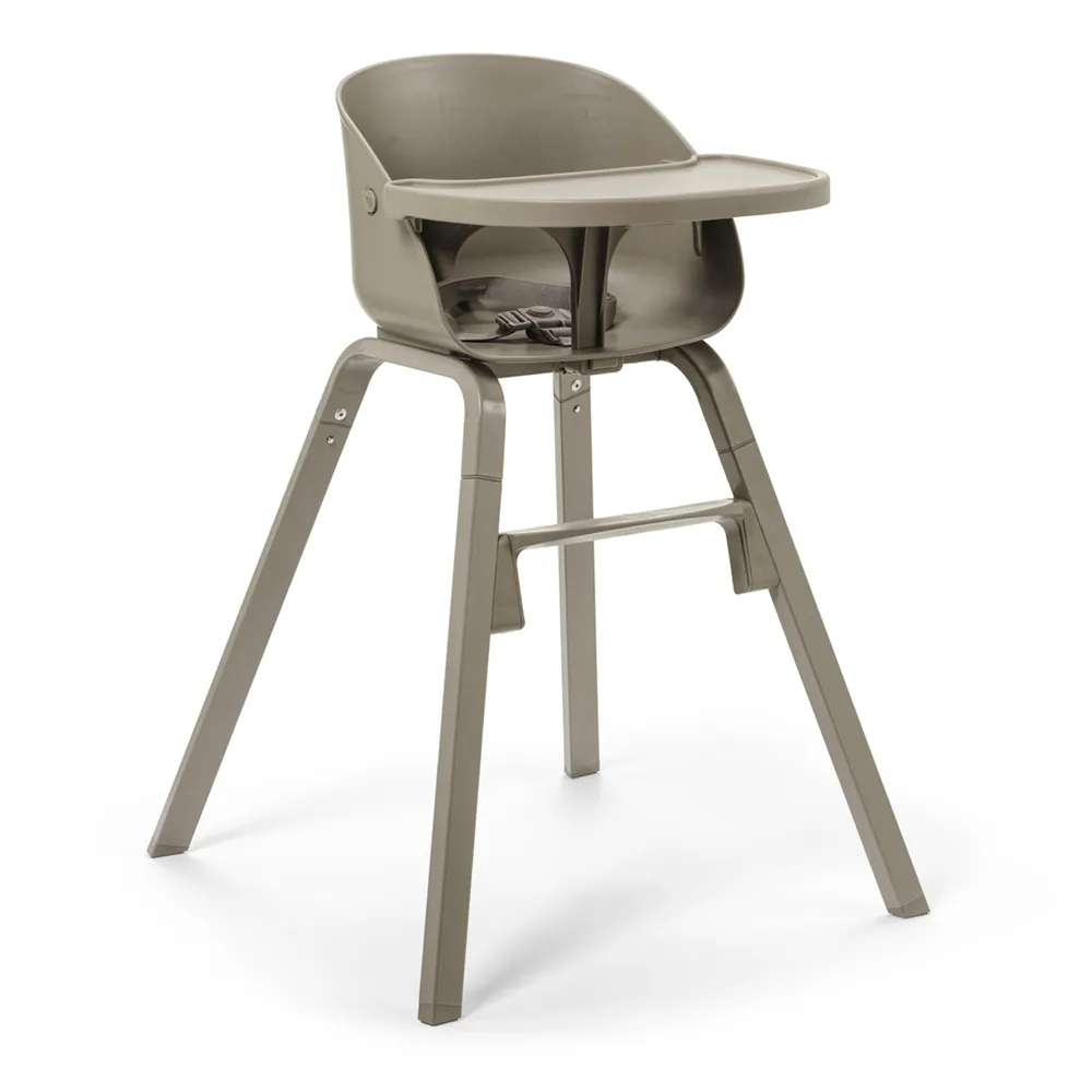 Elodie GRACE High Chair Tender Taupe