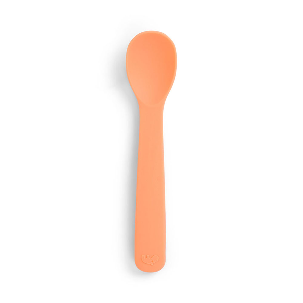 Done by Deer Silicone Silikone middagssætPapaya