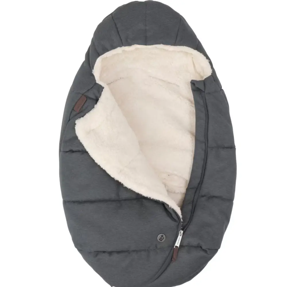 Maxi-Cosi Babylift til autostol, Twillic Graphite