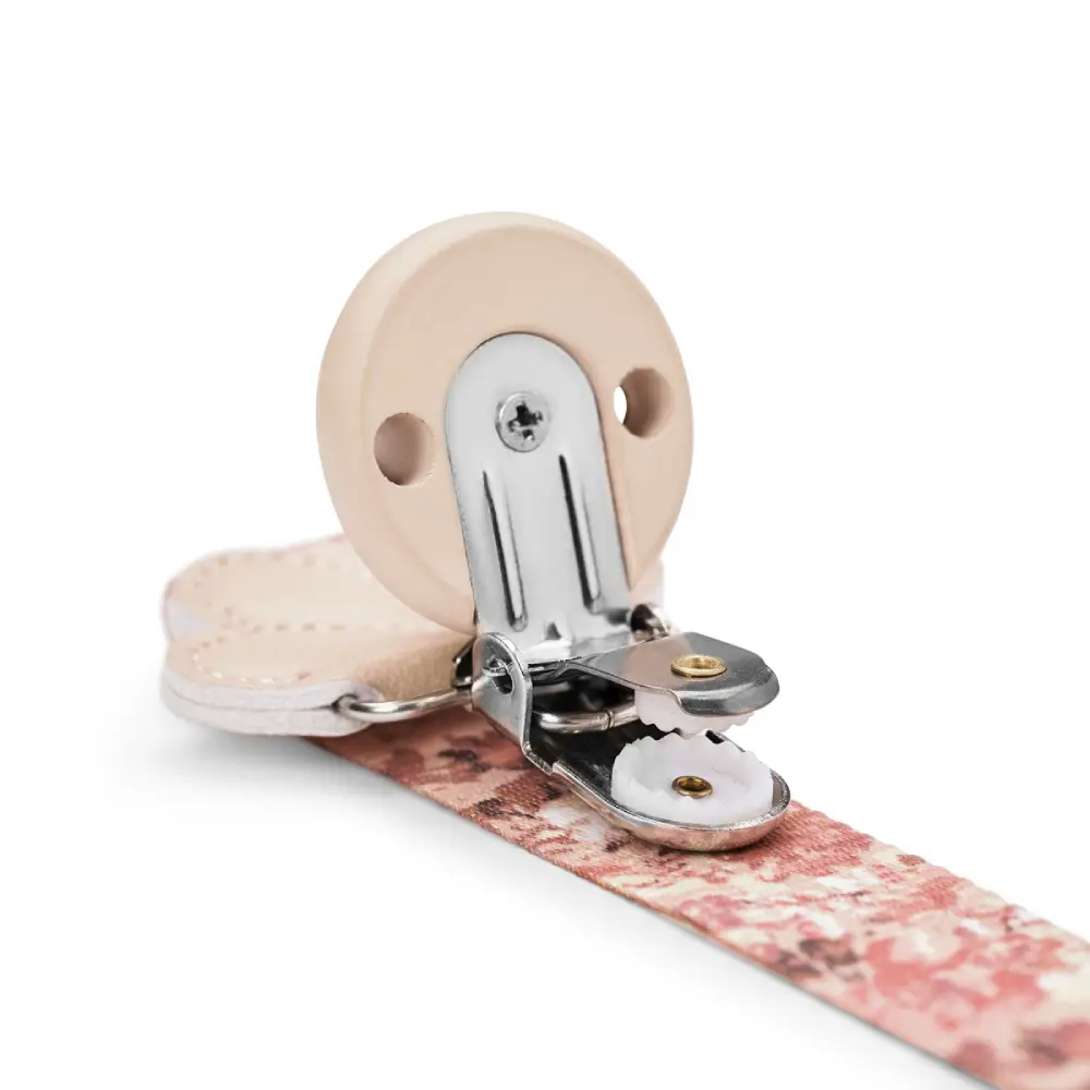 Elodie Sutteholder Wood River Rose