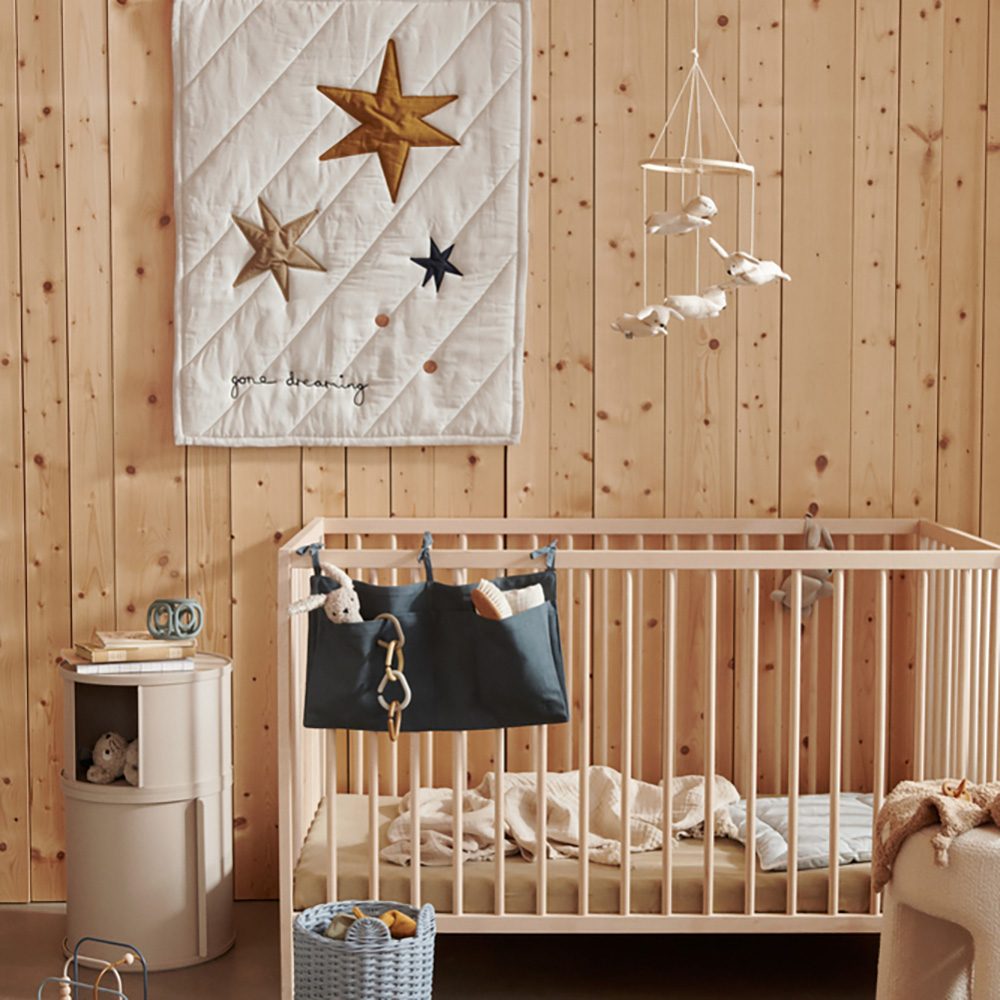 Liewood Nona sengebord Sandy 5060