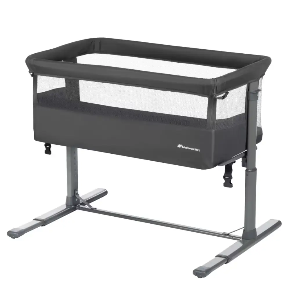 Bebeconfort ZINA Rejseseng Mineral Grafit