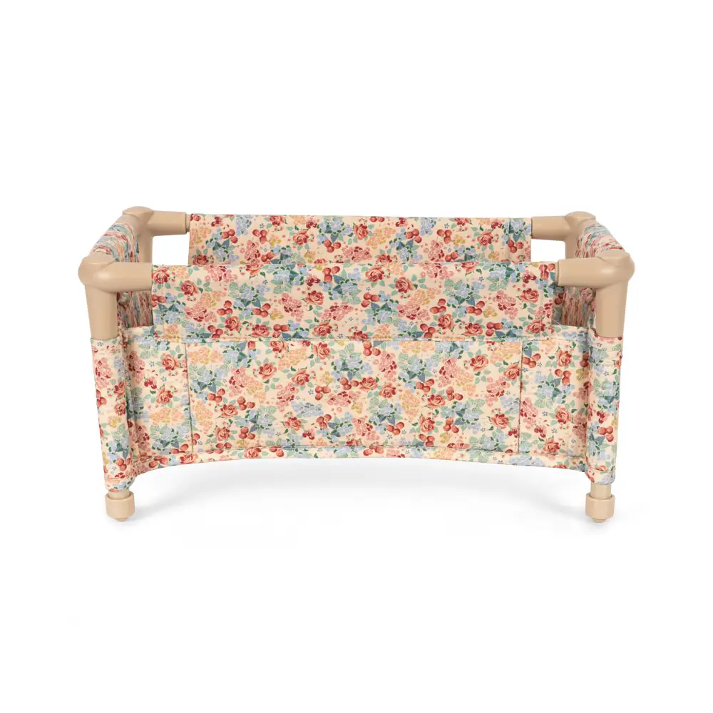 Konges Sløjd Dukke Rejseseng Vienna