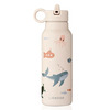 Liewood Falk vandflaske 350 ml Sea creature/Sandy 1028