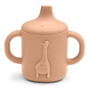 Liewood Amelio Sippy Cup Tuscany rose 2074