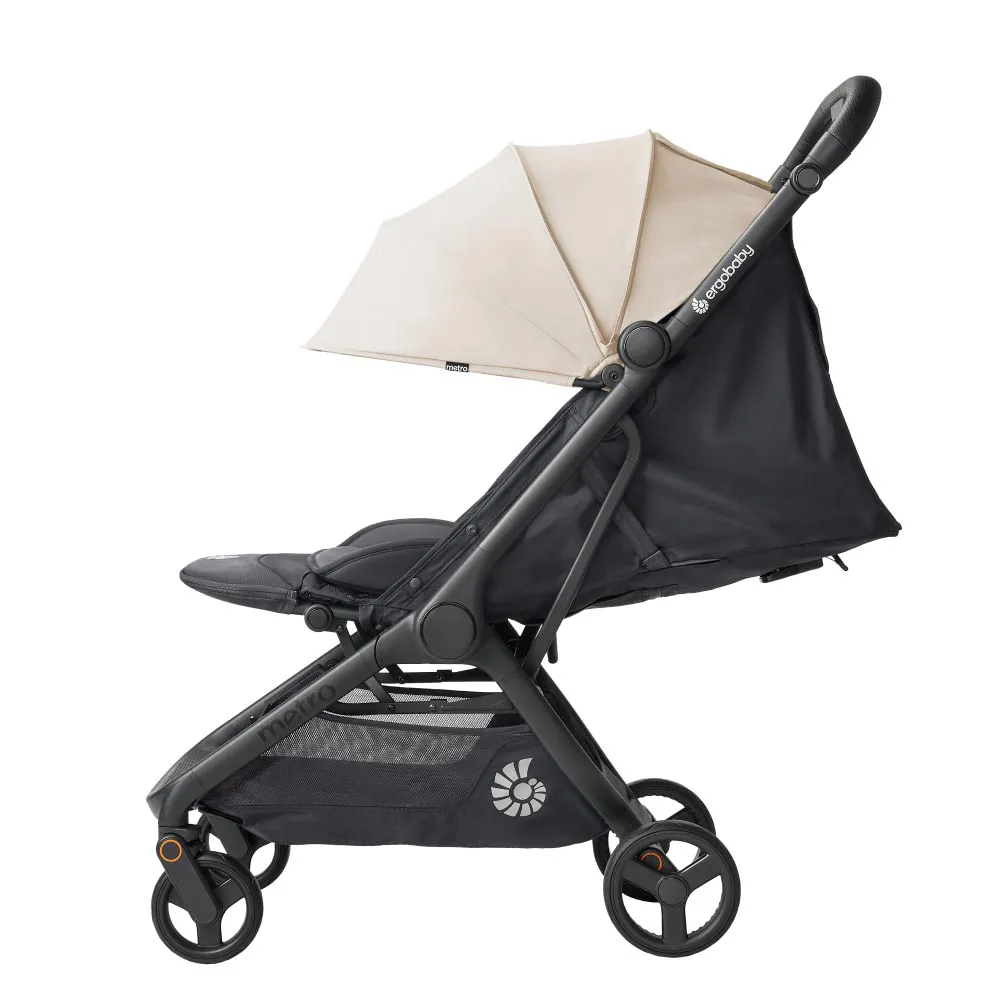 Ergobaby Metro 3 Natural Beige