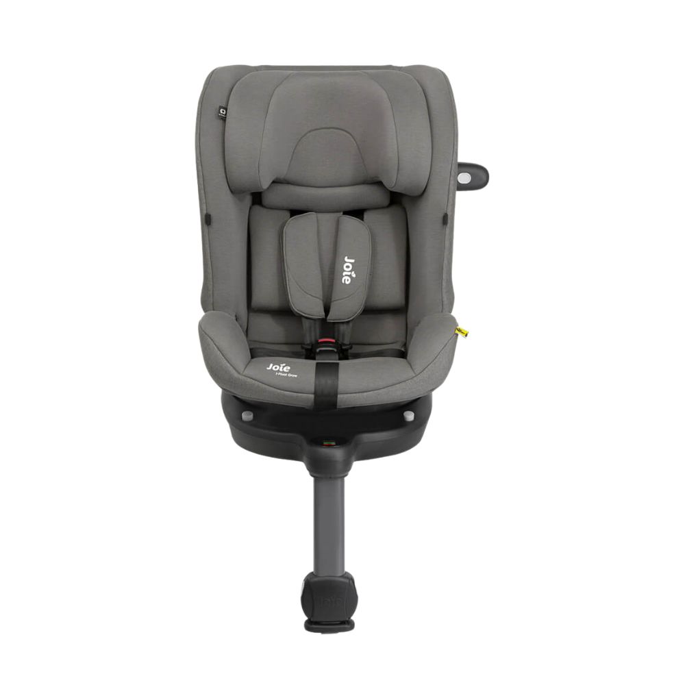 Joie I-PIVOT Grow autostol Thunder