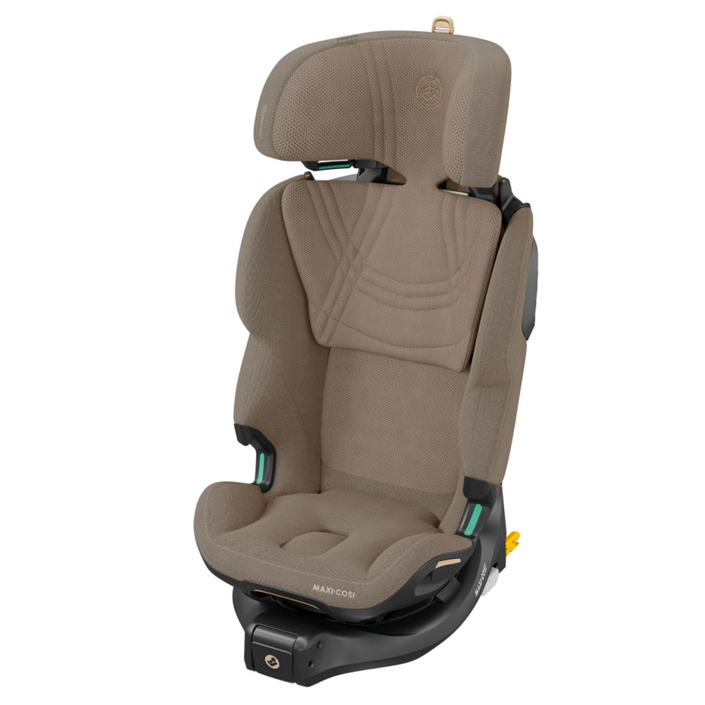 Maxi-Cosi Emerald 360 Pro Authentic Truffle autostol