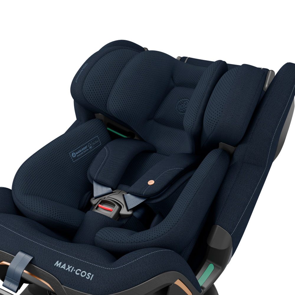 Maxi-Cosi Emerald 360 Pro Authentic Blue autostol