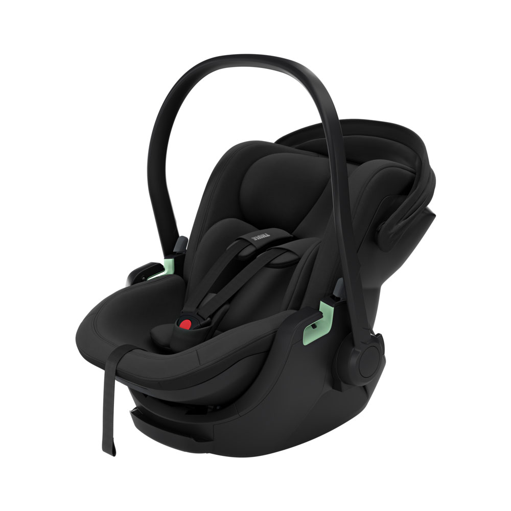 Thule autostolspakke Maple & Elm