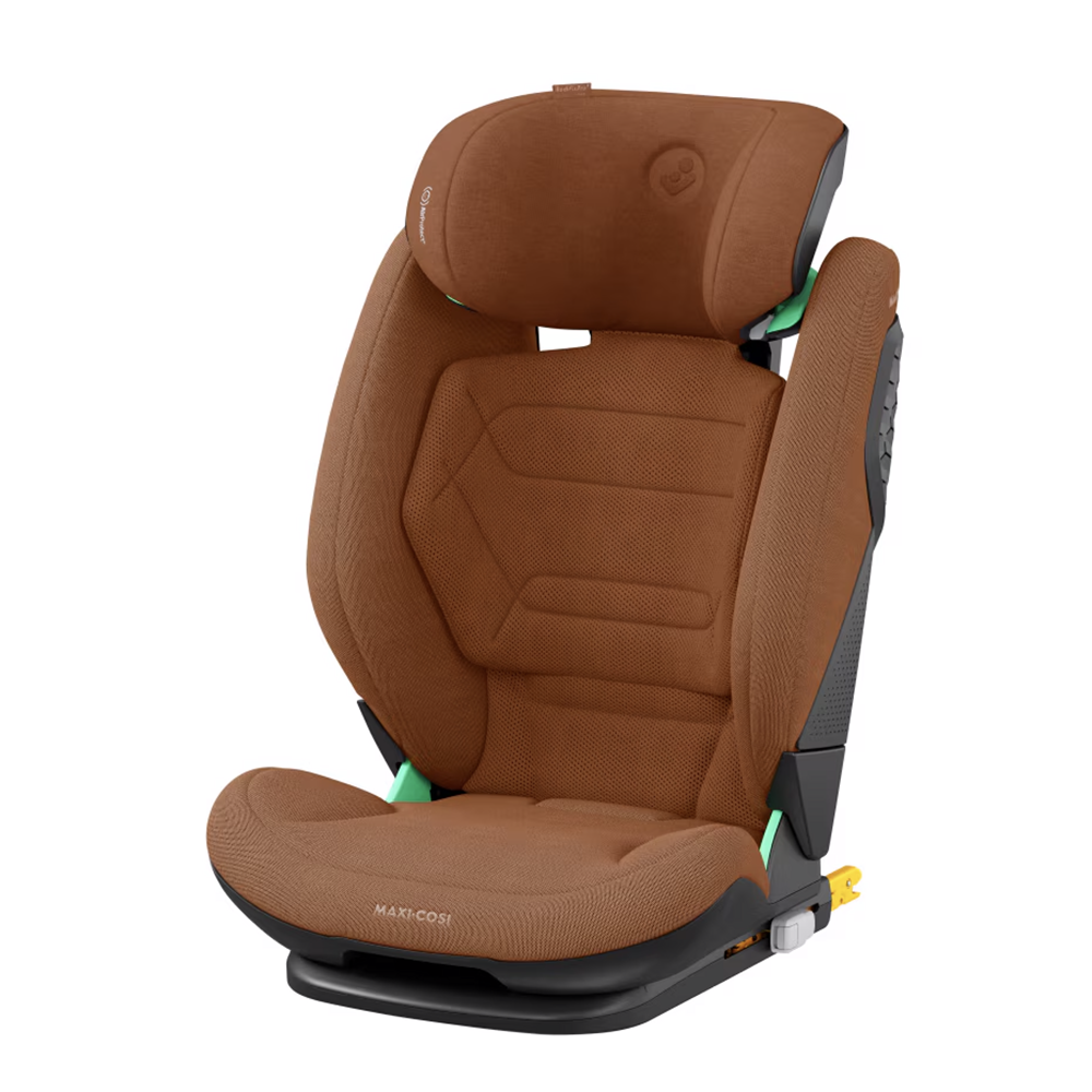 Maxi-Cosi Rodifix Pro2 i-Size Authentic Terra selepude