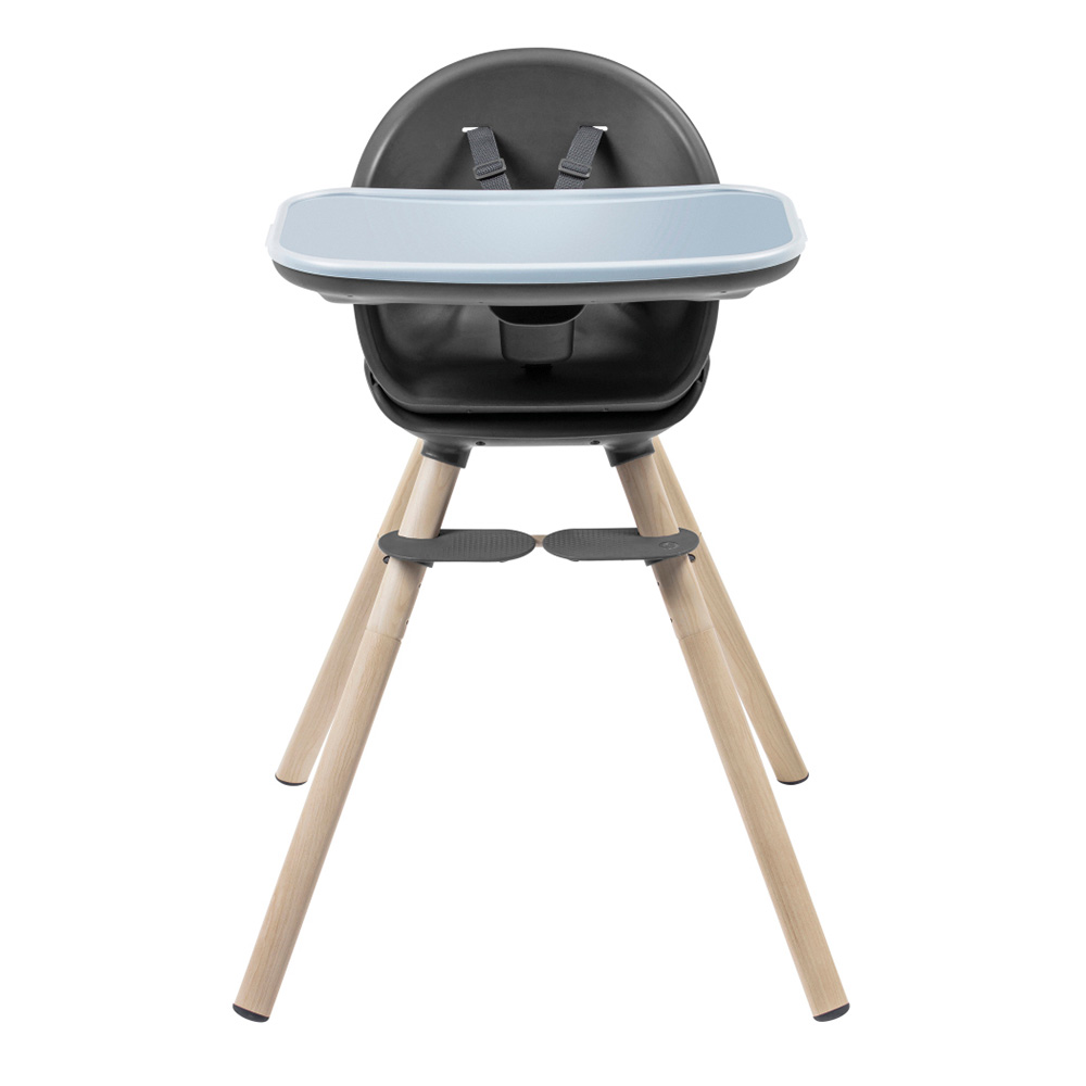 Maxi-Cosi Moa 8 i 1 stol Beyond Graphite2 Eco