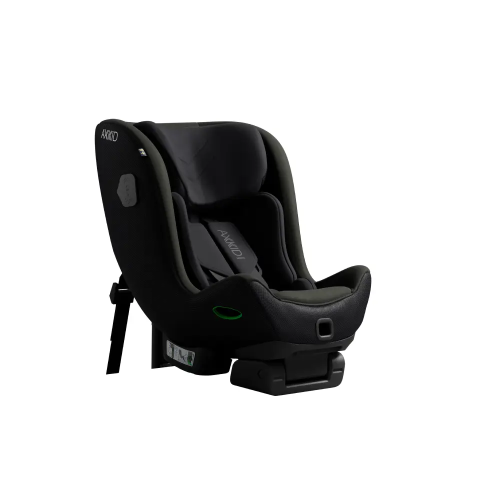 Axkid Minikid 4 Pro Forest Moss Green