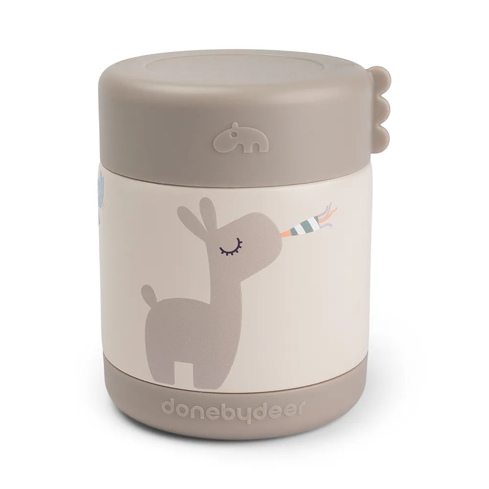 Done by Deer madtermokop Celebration Sand 300 ml