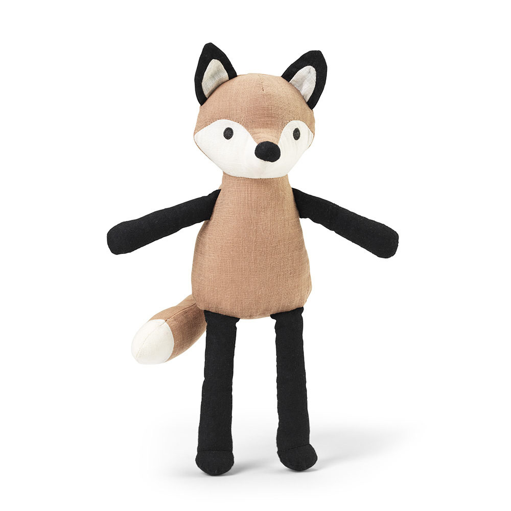 Elodie tøjdyr -  Florian The Fox