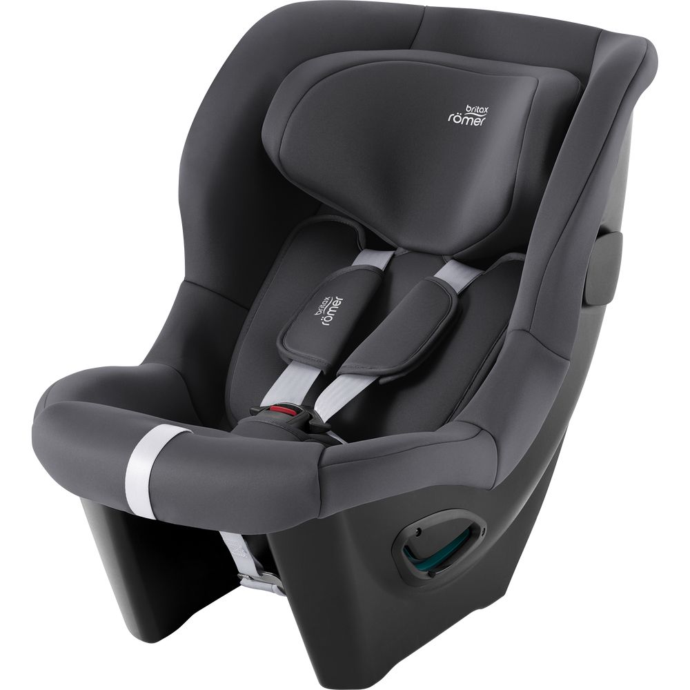 Britax Safe-Way M autostol Midnatsgrå