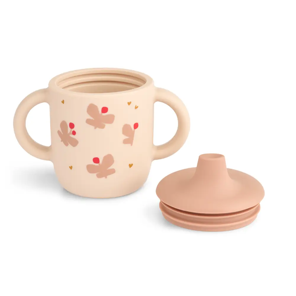  Liewood Neil Piping krus Sommerfugl / Æbleblomst