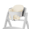 Cybex CLICK & FOLD sædehynde Canvas White