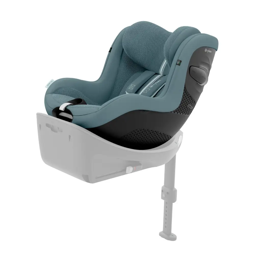 Cybex Sirona G3 i-Size autostol Plus Stormy Blue