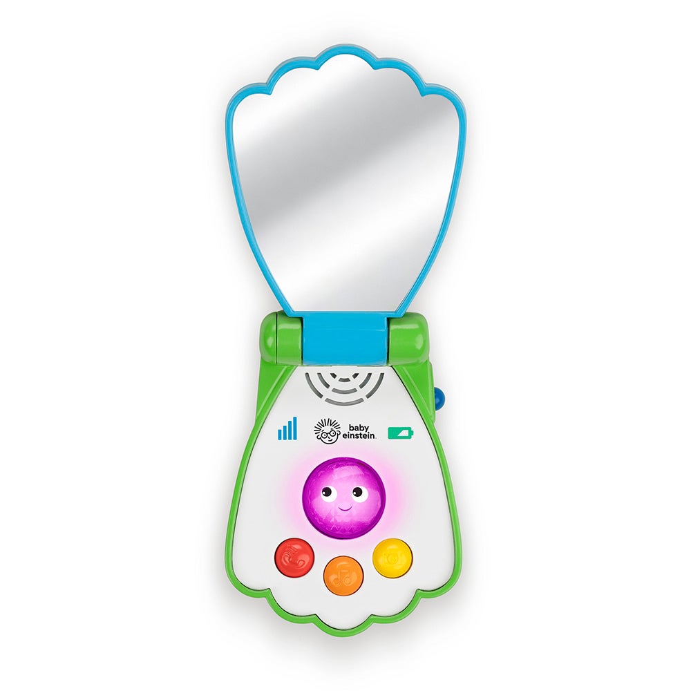 Baby Einstein muslingemobil
