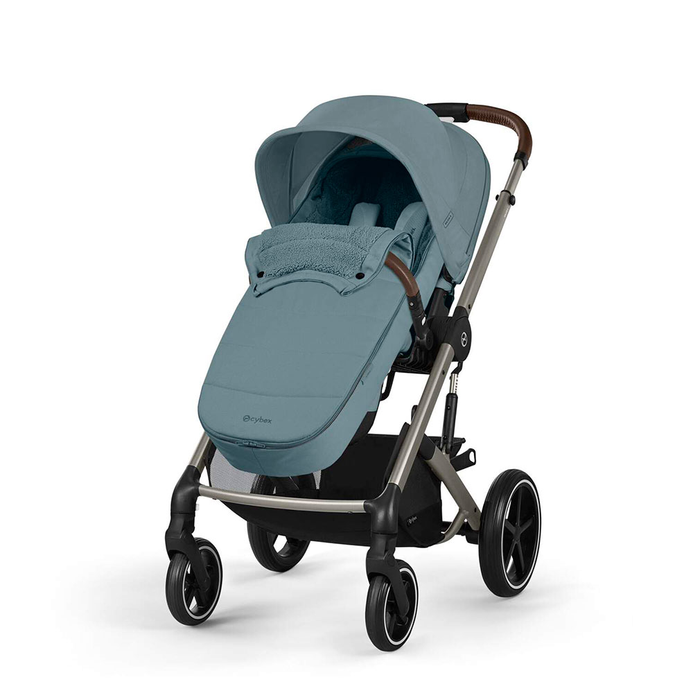 Cybex kørepose Sky Blue
