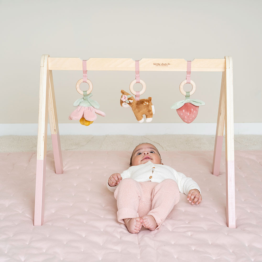 Little Dutch Babygym Fairy Garden