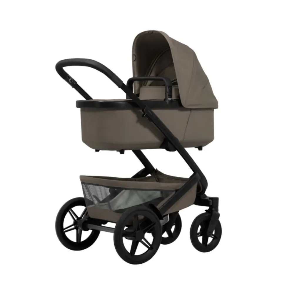 Joolz Geo5 komplet klapvogn Hazel brown