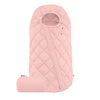 Cybex SNÖGGA carrycot Candy Pink | lys rosa