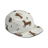 Liewood-kasket Leopard/Sand