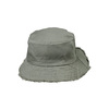 Elodie Bucket Hat Hazy Jade 1-2 y