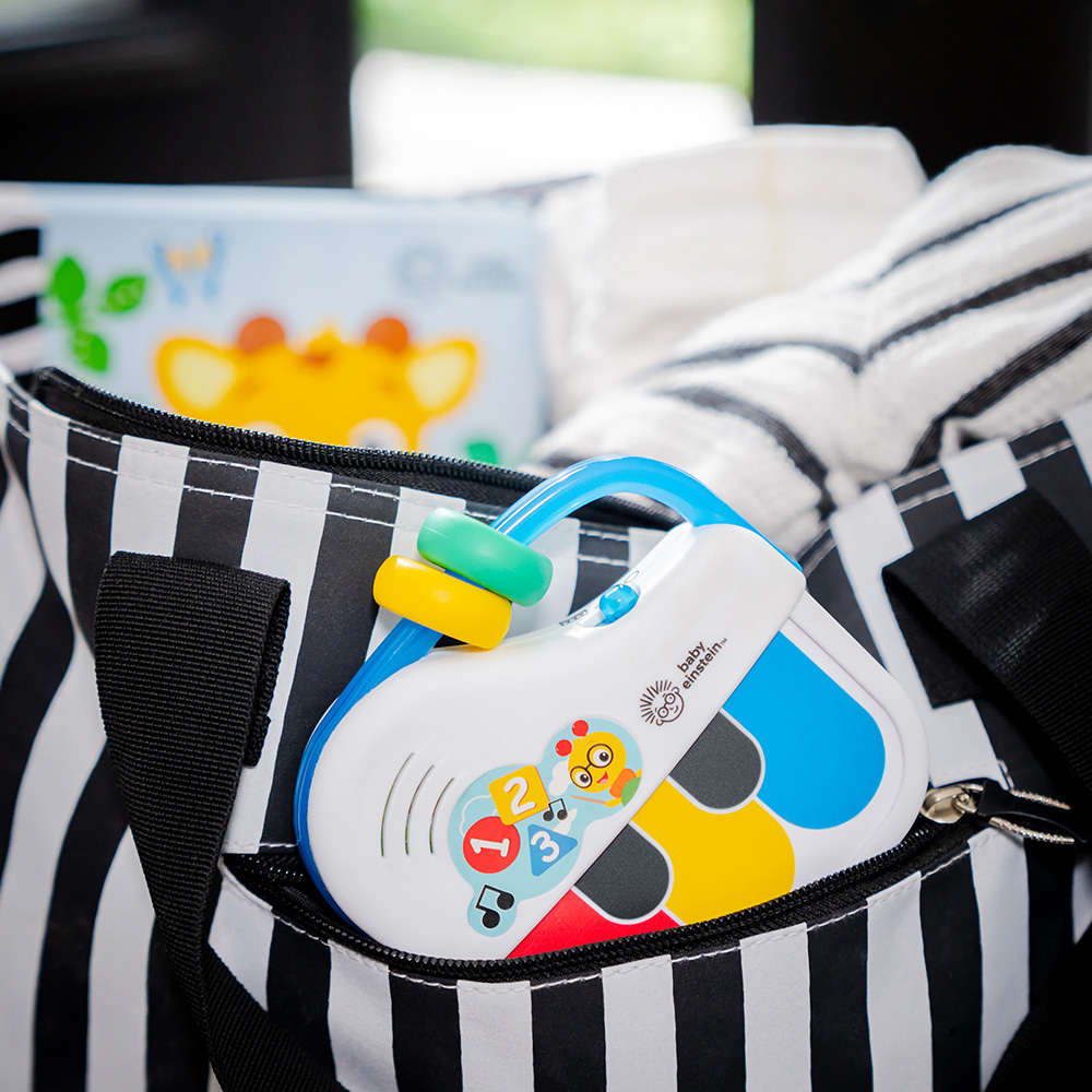 Baby Einstein Mini klaver